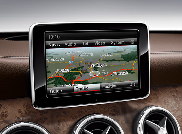 Mercedes COMAND ONLINE NTG5 NTG5s1 NTG5s2 AFRICA MIDDLE ...