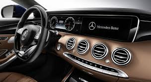 How to determine which NTG system is your Mercedes equipped with?